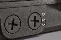 LED LOW PROFILE WALL PACK - 65-884