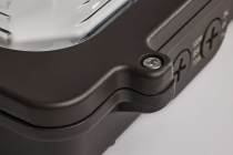 LED LOW PROFILE WALL PACK - 65-884