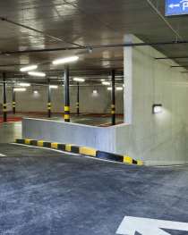 LED LOW PROFILE WALL PACK - 65-884