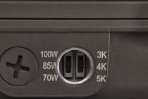 LED LOW PROFILE WALL PACK - 65-885