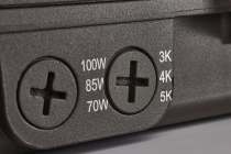 LED LOW PROFILE WALL PACK - 65-885