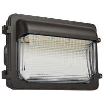 LED EM LOW PRO WALL PACK - 65-886