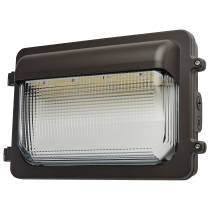 LED EM LOW PRO WALL PACK - 65-886