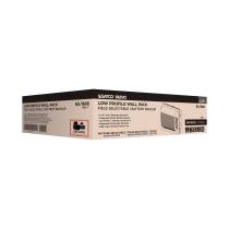 LED EM LOW PRO WALL PACK - 65-886
