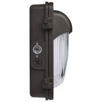LED EM LOW PRO WALL PACK - 65-887