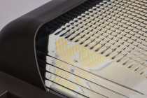 LED EM LOW PRO WALL PACK - 65-887