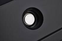 LED TURTLE SAFE SM WALL PACK - 65-888