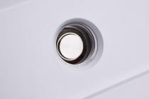 LED TURTLE SAFE SM WALL PACK - 65-889