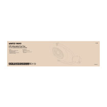 LED 55W POST TOP CCT SELECT - 65-891