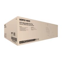 LED 55W POST TOP CCT SELECT - 65-891