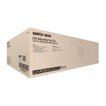 LED 75W POST TOP CCT SELECT - 65-892