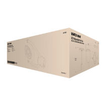 LED 100W POST TOP CCT SELECT - 65-893