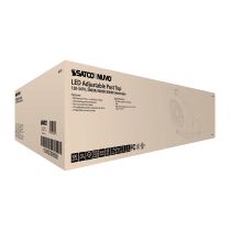 LED 100W POST TOP CCT SELECT - 65-893