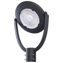 LED SM POST TOP W/PC 120-347V - 65-895