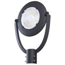 LED SM POST TOP W/PC 120-347V - 65-895