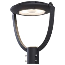 LED SM POST TOP W/PC 120-347V - 65-895