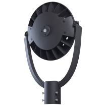 LED SM POST TOP W/PC 120-347V - 65-895