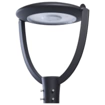 LED LG POST TOP W/PC 120-347V - 65-896