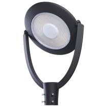 LED LG POST TOP W/PC 120-347V - 65-896