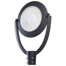 LED LG POST TOP W/PC 120-347V - 65-896
