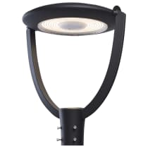 LED LG POST TOP W/PC 120-347V - 65-896