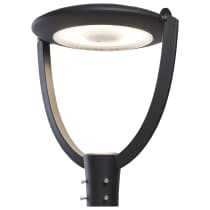 LED LG POST TOP W/PC 120-347V - 65-896