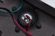 LED LG POST TOP W/PC 120-347V - 65-896