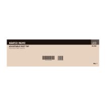 LED LG POST TOP W/PC 120-347V - 65-896