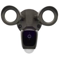 BULLET SEC LGT W/ CAMERA - BZ - 65-902R1