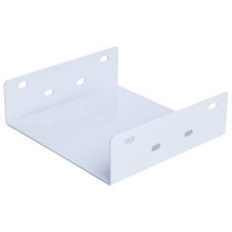 8' QUAD/DUAL T8 LAMP READY FIX - 65-905