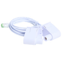 8' QUAD/DUAL T8 LAMP READY FIX - 65-905