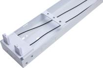 8' QUAD/DUAL T8 LAMP READY FIX - 65-905