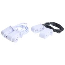 R17D WIRING KIT FOR 8FT FIXTUR - 65-909