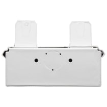 2' DUAL T8 LAMP READY FIXTURE - 65-910