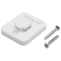 OUTDOOR P&T CAM-WHITE - 65-925