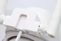 OUTDOOR P&T CAM-WHITE - 65-925