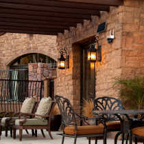 OUTDOOR P&T CAM BATTERY - 65-926