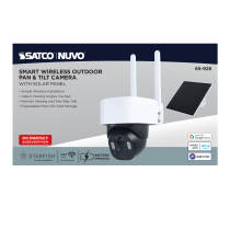 OUTDOOR P&T CAM BATTERY - 65-926