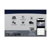 OUTDOOR P&T CAM BATTERY - 65-926