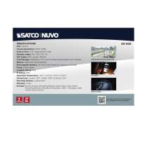 OUTDOOR P&T CAM BATTERY - 65-926