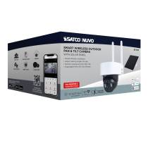 OUTDOOR P&T CAM BATTERY - 65-926