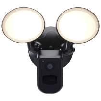 BULLET SEC LGT W/ CAM-BLA - 65-931