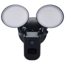 BULLET SEC LGT W/ CAM-BLA - 65-931