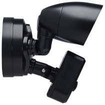 BULLET SEC LGT W/ CAM-BLA - 65-931