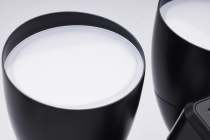 BULLET SEC LGT W/ CAM-BLA - 65-931