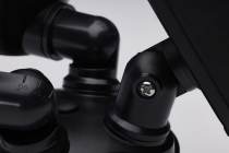 BULLET SEC LGT W/ CAM-BLA - 65-931