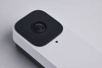 DOORBELL CAM WIRED /WHITE - 65-933