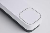 DOORBELL CAM WIRED /WHITE - 65-933