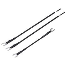 DOORBELL CAM WIRED/BLACK - 65-934