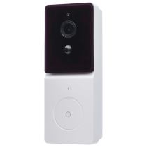 DOORBELL CAM-WHITE - 65-935